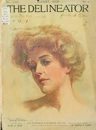 The Delineator