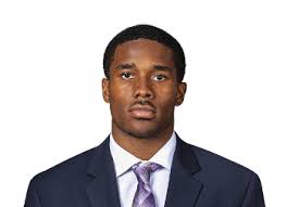Anthony Young - North Alabama Lions Defensive Back - ESPN