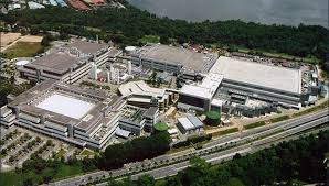 Is regulated by the u.s. Globalfoundries