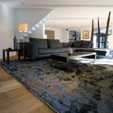 Habitation Privee Architecte Interieur Design Salon Maison Contemporaine