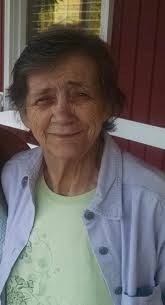 Margaret Mace Obituary January 20, 2021