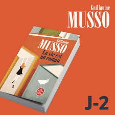 Écrivain prolifique, il sort chaque année un nouveau roman qui atteint directement le top des ventes. Guillaume Musso Guillaume Musso Twitter