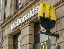 Para superar a batata frita, McDonald’s lança novo acompanhamento feito com caviar