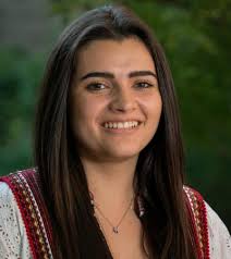 Current International Scholars