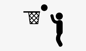 Check spelling or type a new query. Man Playing Basketball Vector Basketball Icon Png Transparent Png 400x400 Free Download On Nicepng