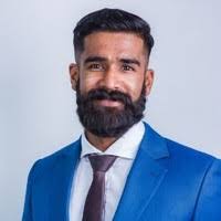 Preshen Pillay Email & Phone Number