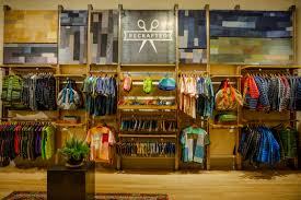 It's easy to hang a hammock in your home or garden. Patagonia Opens First Worn Wear Clothing Store Gearjunkie