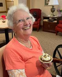 Service with a Smile — Mt. Assisi Place