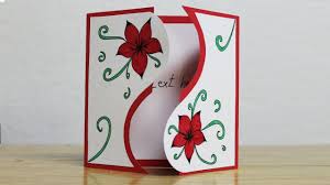 greeting card making ideas latest greeting cards design