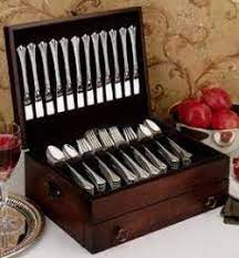 Greg lynn american, born 1964 commissioned for alessi flatware, 2007 sterling silver celia and david hilliard fund; Tips For Storing Silver With Minimal Tarnishing