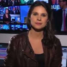 Bfm tv stakes a claim to being france's premier news channel, and with constantly rising viewing figures, it aims to remain in this position of strength. Va Te Faire Foutre Une Journaliste Se Lache En Direct Sur Bfm Tv Femme Actuelle Le Mag