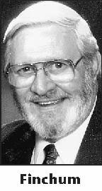 JOHN R. FINCHUM Sr. Obituary: View JOHN FINCHUM&#39;s Obituary by Fort Wayne ... - 0000949147_01_11142011_1