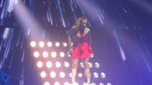 Concert violetta au zénith de paris 2015. Violetta Concert Le 19 Fevrier 2015 14h A Paris Youtube