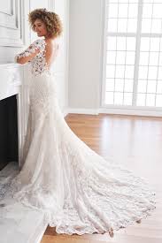 Dresshead offers the latest fit & flare dress at cheap price from the best designer. Fit And Flare Wedding Dresses Martin Thornburg