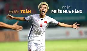 Tiền vệ nguyễn quang hải sẽ phải vắng mặt ở trận tiếp theo khi việt nam đối đầu cầu thủ thuộc biên chế hà nội fc phải nhận thẻ vàng từ trọng tài ahmad al alali sau tình huống phạm lỗi với đối phương ở phút 19. Miá»…n Phi Cho Táº¥t Cáº£ Cac Khach Hang Co Ten VÄƒn Toan Tin Tá»©c Má»›i Nháº¥t 24h Ä'á»c Bao Lao Ä'á»™ng Online Laodong Vn