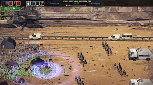 The idea of a riot simulator alone is enough to perk the interest of the more politically adventurous gamer. Riot Civil Unrest On Steam