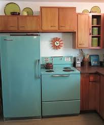 Image result for Blue 1958 Hotpoint