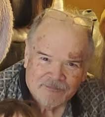 Ted Lee Daugherty Obituary July 17, 2021