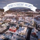 Newcomers' Night