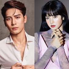 · blackpink's lisa and got7's bambam Blackpink Peru Rumor Lisa Y Jackson Wang Got7 Facebook