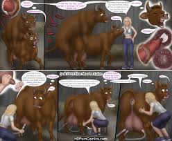 A Better Cow Then A Man comic porn | HD Porn Comics