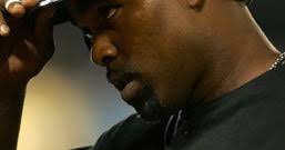 Katrina Relief: Good Sports