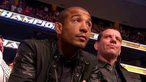 Jose Aldo ║ King Of The Jungle