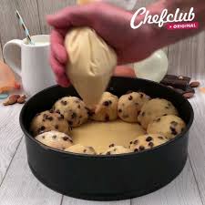 Chefclub On Instagram La Brioche Des Rois La Galette A De La Competition Cette Annee Eatchefclub Tous Les L Food Yummy Food Baking Ingredients