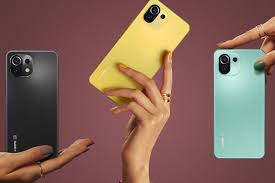 *all data on this page regarding charging and battery life are obtained from xiaomi laboratories. Xiaomi Mi 11 Lite Vs Mi 10t Lite Curved De