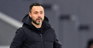 As caras contratações de De Zerbi estreiam sob o novo comando técnico.