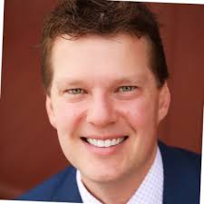 Community banking at its best…your ICBA Chairman Lucas White singing  Country Roads at the Community Bankers of WV Annual Convention!