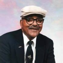 Garfield Lucas Obituary