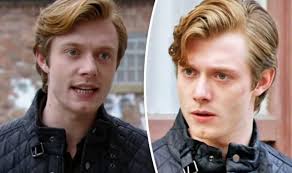 Coronation Street spoilers: Rob Mallard hints at Daniel Osbourne's FATE  with shock teaser