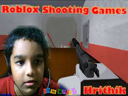 In this list, we'll cover some of the very best roblox games to play with your friends in 2021. Watch Clip Roblox Shooting Games Gameplay Hrithik Prime Video