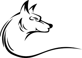 Check spelling or type a new query. Wolf Head Tattoo Poster Pixers We Live To Change