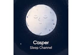 Because cooler sleep means better sleep, and better sleep means better tomorrows. Let Us Lull You To Sleep With The Casper Sleep Channel Casper Blog