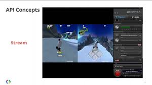 How to screen share from a discord voice channel if discord doesn't recognize your game. Youtube Live Streaming Api Overview Google Developers