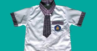 Menerima pesanan baju seragam tk/paud dan tpa sesuai contoh katalog atau bisa pesan sesuai contoh desain gambar model seragam sekolah yang. 33 Populer Model Baju Seragam Tk