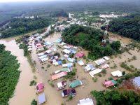 Menteri besar, datuk ahmad yakob percaya aktiviti penerokaan haram sememangnya berlaku memandangkan pihaknya tidak pernah mengeluarkan lesen. 6 Banjir Besar Di Malaysia Punca Semula Jadi Atau Perbuatan Manusia Soscili