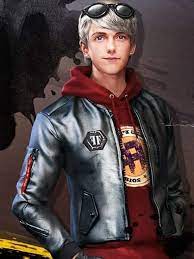 Pin On Free Fire Game