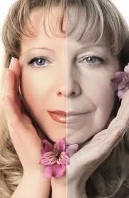 как избавиться от прыщей в домашних условиях за один день Chudo Krem Minus 20 Let Maski Dlya Lica Krasota Lica I Domashnie Maski Dlya Lica