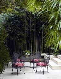 The elements of great landscape design. Bamboo Home Garden Design