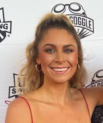 Meet The Author: Elizabeth Beisel — CG Sports Publishing