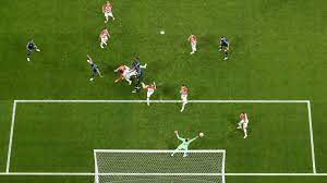 Aber was machen eigentlich wanda oder. Fifa Fussball Wm 2018 Nachrichten Bericht Der Technischen Studiengruppe Der Fifa Zur Fifa Wm 2018 Fifa Com