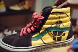 Asap, titled lsd, the video of which naturally features lots of psychedelic effects. Asap Rocky Custom Vans 62 Remise Www Muminlerotomotiv Com Tr