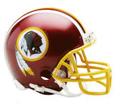 We did not find results for: Washington Redskins 2019 Style Riddell Speed Mini Football Helmet Schwartz Sports Memorabilia