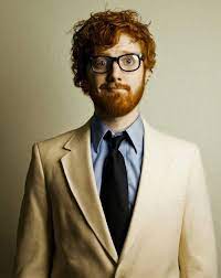Pin On For Redheads Men