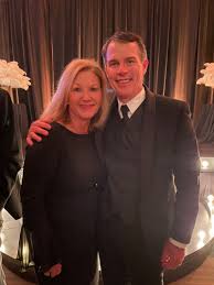 Congratulations Brad! The Industry will benefit from your character and…