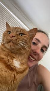 Aunty Claire Pet Sitting Service.