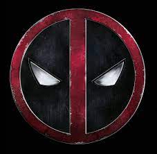 Get the perfect superhero or pop culture themed gifts and housewares from the entertainment experts at fye. Deadpool Logo Zeichnen Deadpool Logo Hintergrundbild 736x720 Wallpapertip
